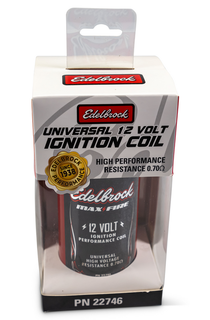 High-output Cannister-style Ignition Coil For Pro-Flo 4 And Aftermarket EFI
