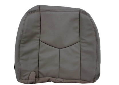2003 To 2006 Chevy Tahoe Suburban & GMC Yukon Second Row Captain Seat Cover #922