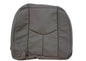 2003 To 2006 Chevy Tahoe Suburban & GMC Yukon Second Row Captain Seat Cover #922