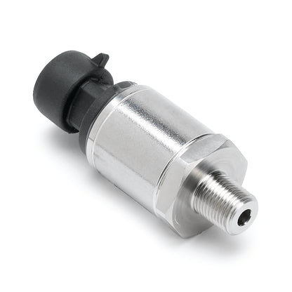 SENSOR FUEL PRESSURE 0-15PSI 1/8 In. NPT MALE NASCAR