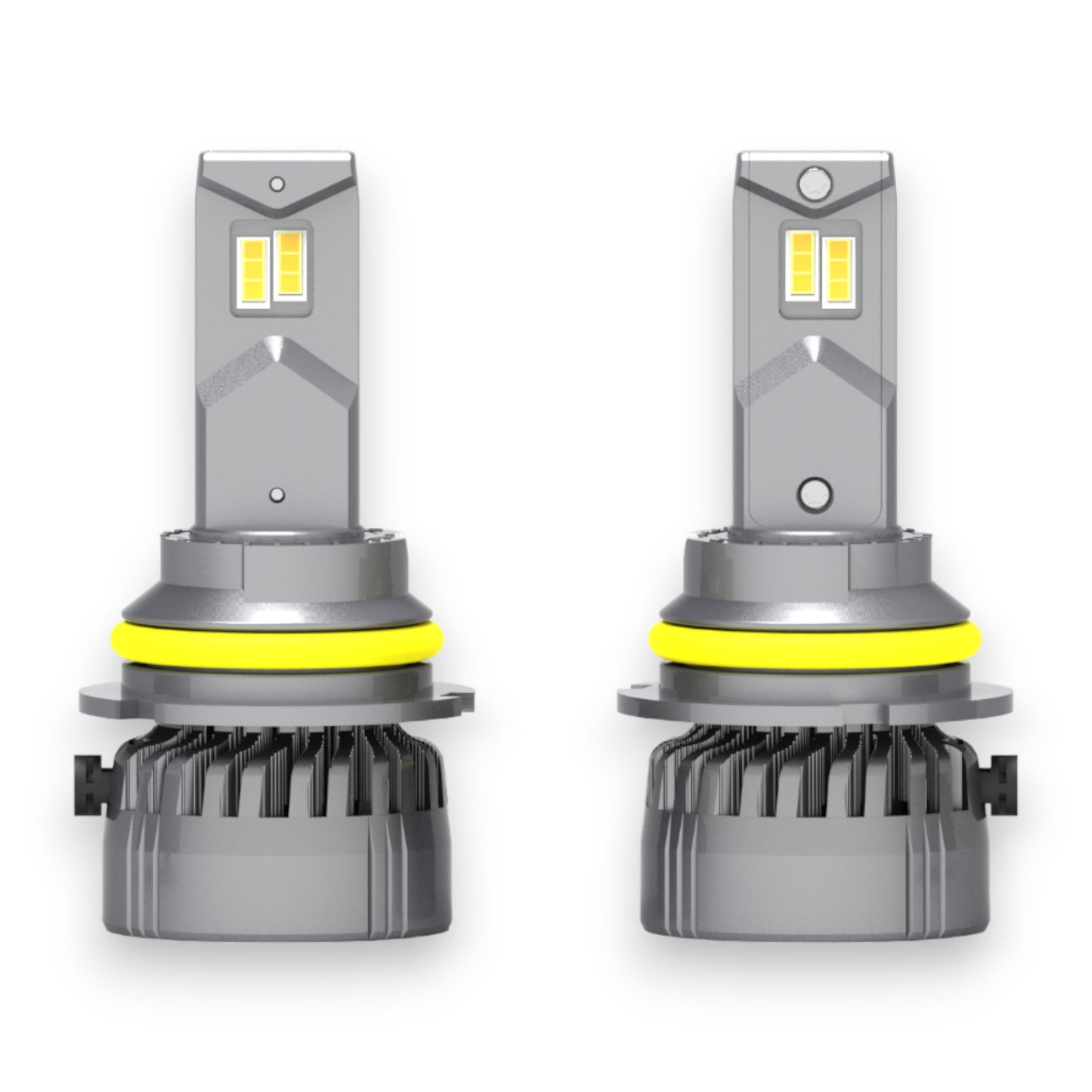 Tiny Monster 22941 Xtreme Series 9004 LED Bulb Kit (2 EA)