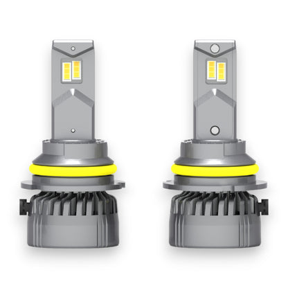 Tiny Monster 22941 Xtreme Series 9004 LED Bulb Kit (2 EA)