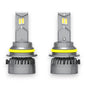Tiny Monster 22941 Xtreme Series 9004 LED Bulb Kit (2 EA)