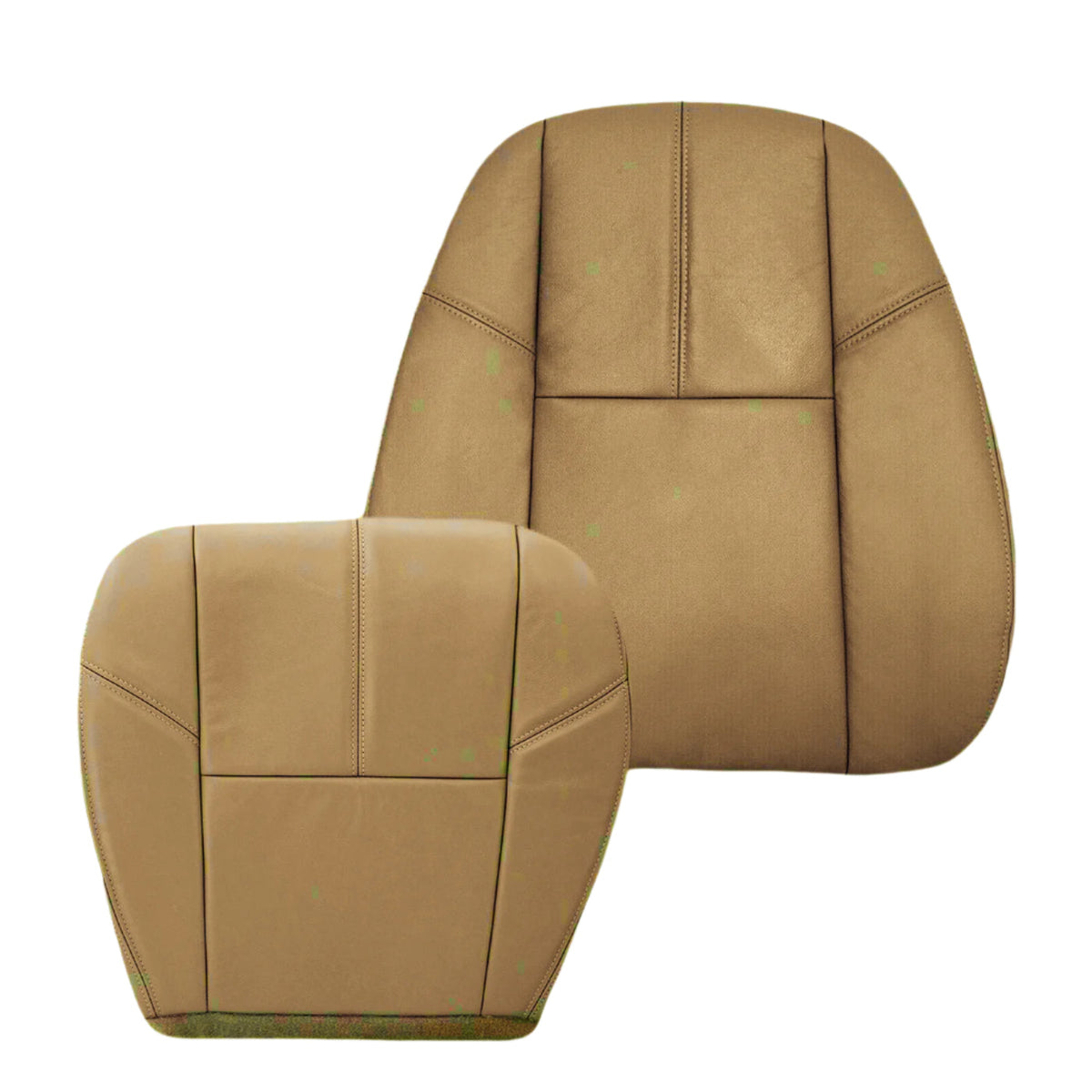 2007-2014 GMC Yukon/Sierra Seat Cover In Tan: Choose From Variation
