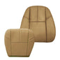 2007-2014 GMC Yukon/Sierra Seat Cover In Tan: Choose From Variation