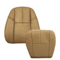 2007-2014 GMC Yukon/Sierra Seat Cover In Tan: Choose From Variation
