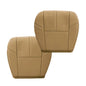 2007-2014 GMC Yukon/Sierra Seat Cover In Tan: Choose From Variation