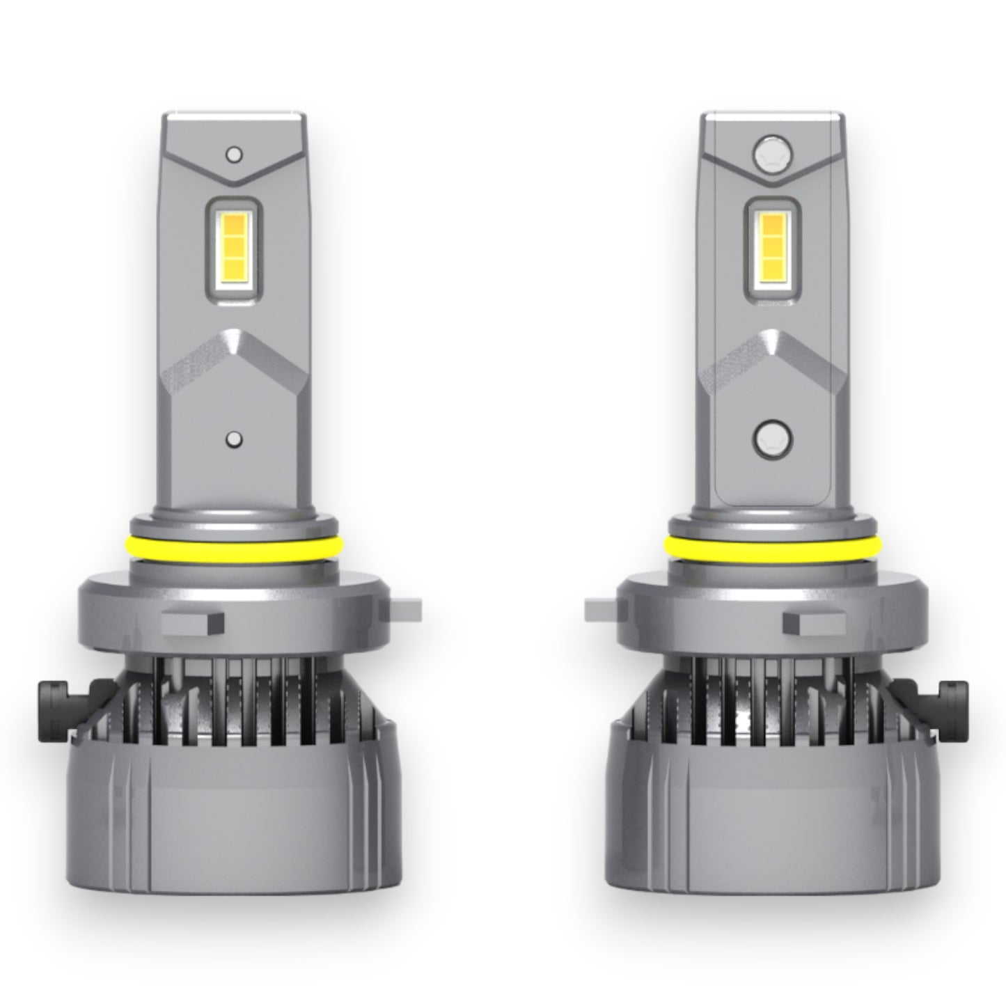 Tiny Monster 22951 Xtreme Series 9005 LED Bulb Kit (2 EA)
