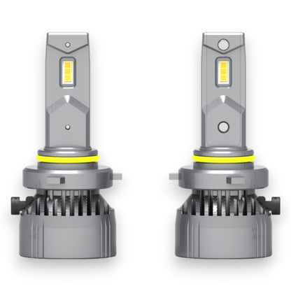 Tiny Monster 22951 Xtreme Series 9005 LED Bulb Kit (2 EA)