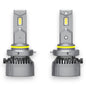 Tiny Monster 22951 Xtreme Series 9005 LED Bulb Kit (2 EA)