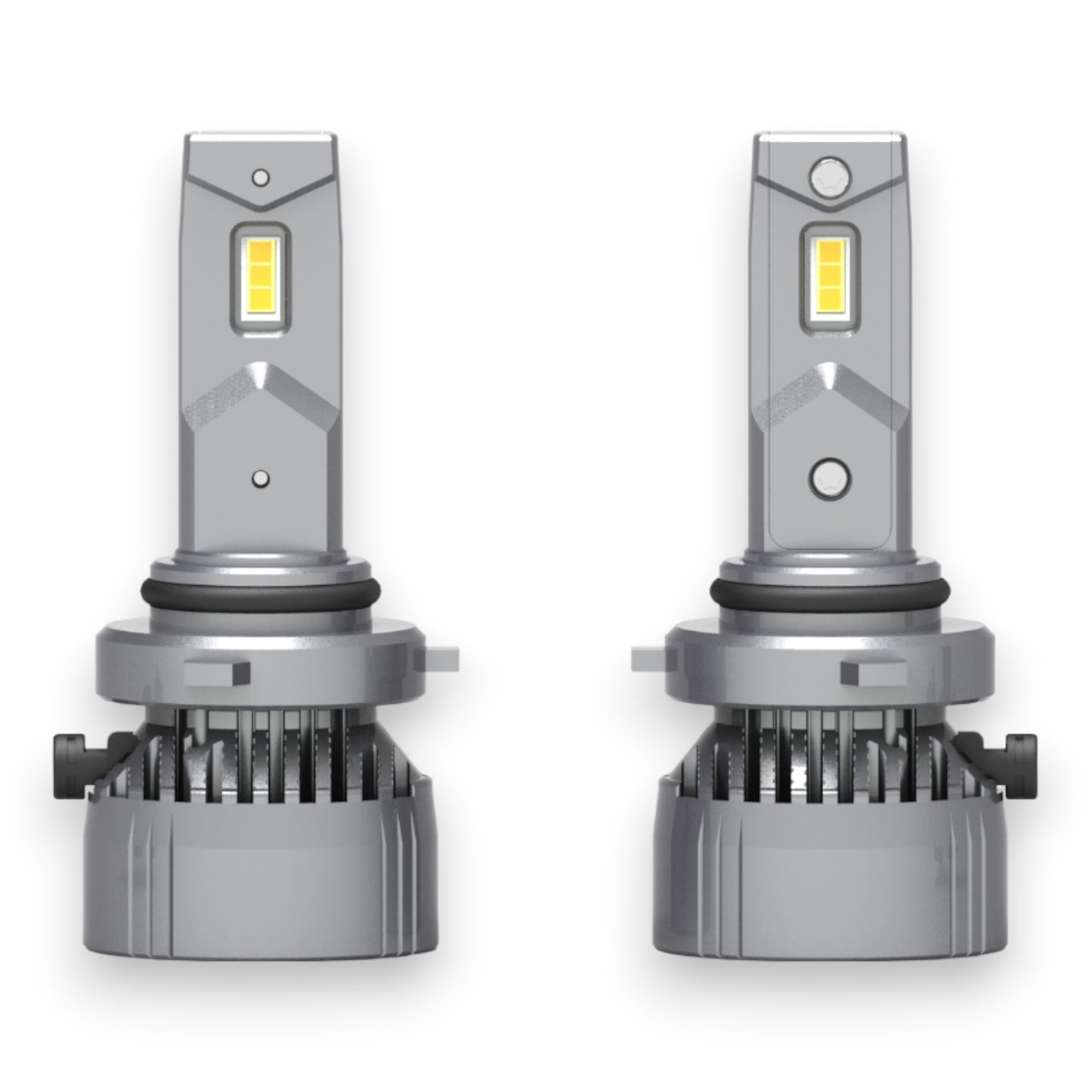 Tiny Monster 22961 Xtreme Series 9006 LED Bulb Kit (2 EA)