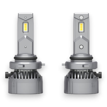 Tiny Monster 22961 Xtreme Series 9006 LED Bulb Kit (2 EA)