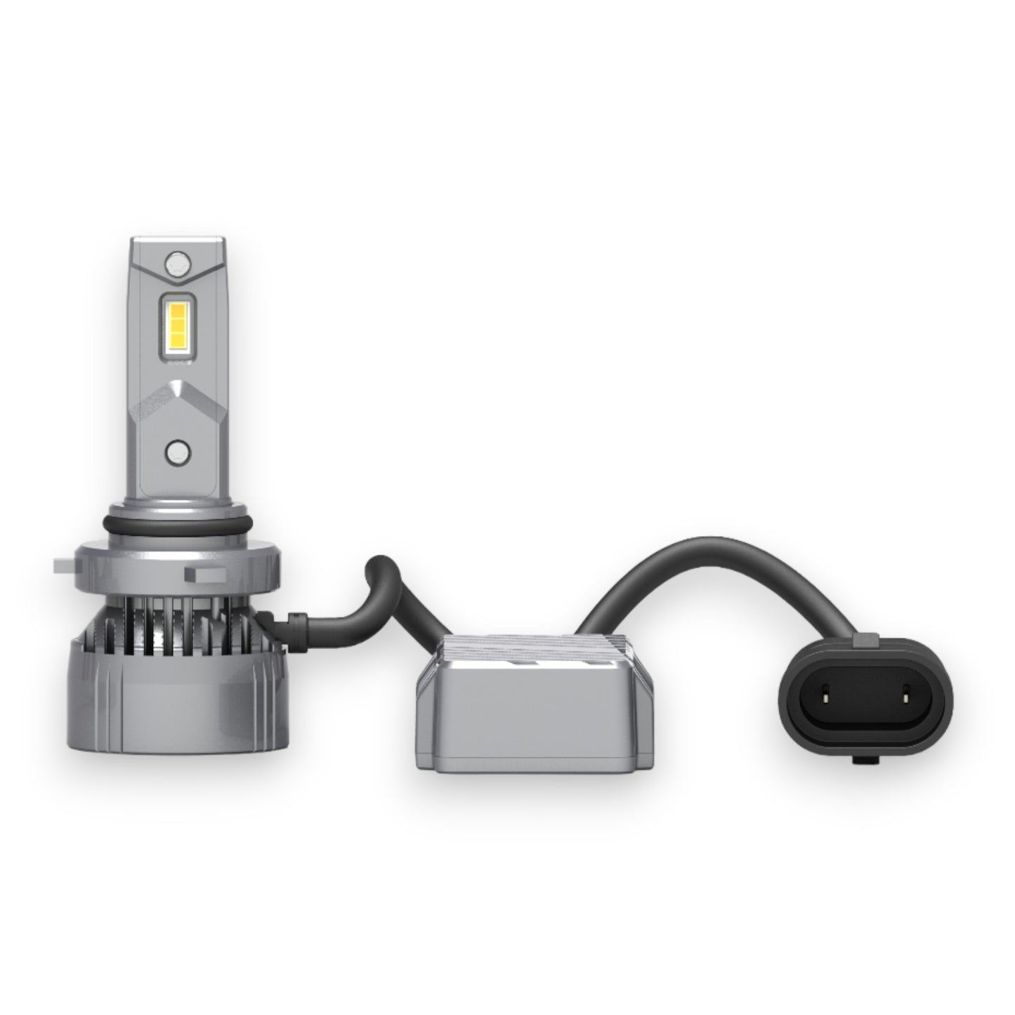 Tiny Monster 22961 Xtreme Series 9006 LED Bulb Kit (2 EA)