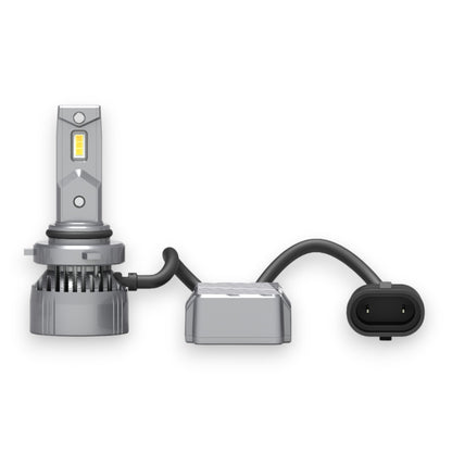 Tiny Monster 22961 Xtreme Series 9006 LED Bulb Kit (2 EA)