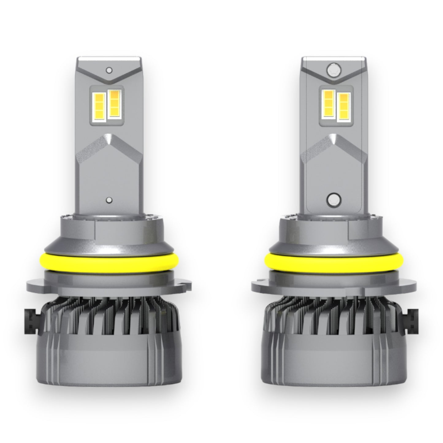 Tiny Monster 22971 Xtreme Series 9007 LED Bulb Kit (2 EA)