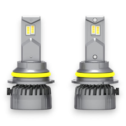 Tiny Monster 22971 Xtreme Series 9007 LED Bulb Kit (2 EA)