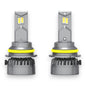 Tiny Monster 22971 Xtreme Series 9007 LED Bulb Kit (2 EA)