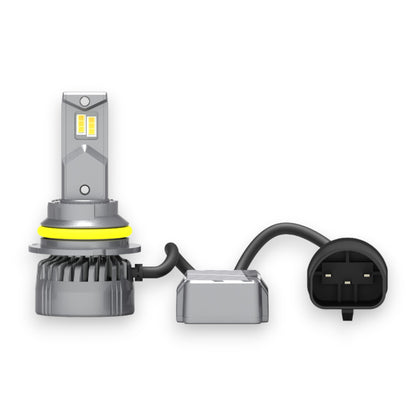 Tiny Monster 22971 Xtreme Series 9007 LED Bulb Kit (2 EA)