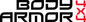 Body Armor 4X4 Front Seat Covers - 91010