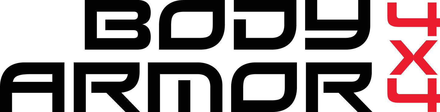 Body Armor 4X4 Strut Spacer - 50508-FD