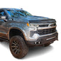 CHASSIS UNLIMITED OCTANE WINCH BUMPER WITH PARKING SENSORS - CUB940761