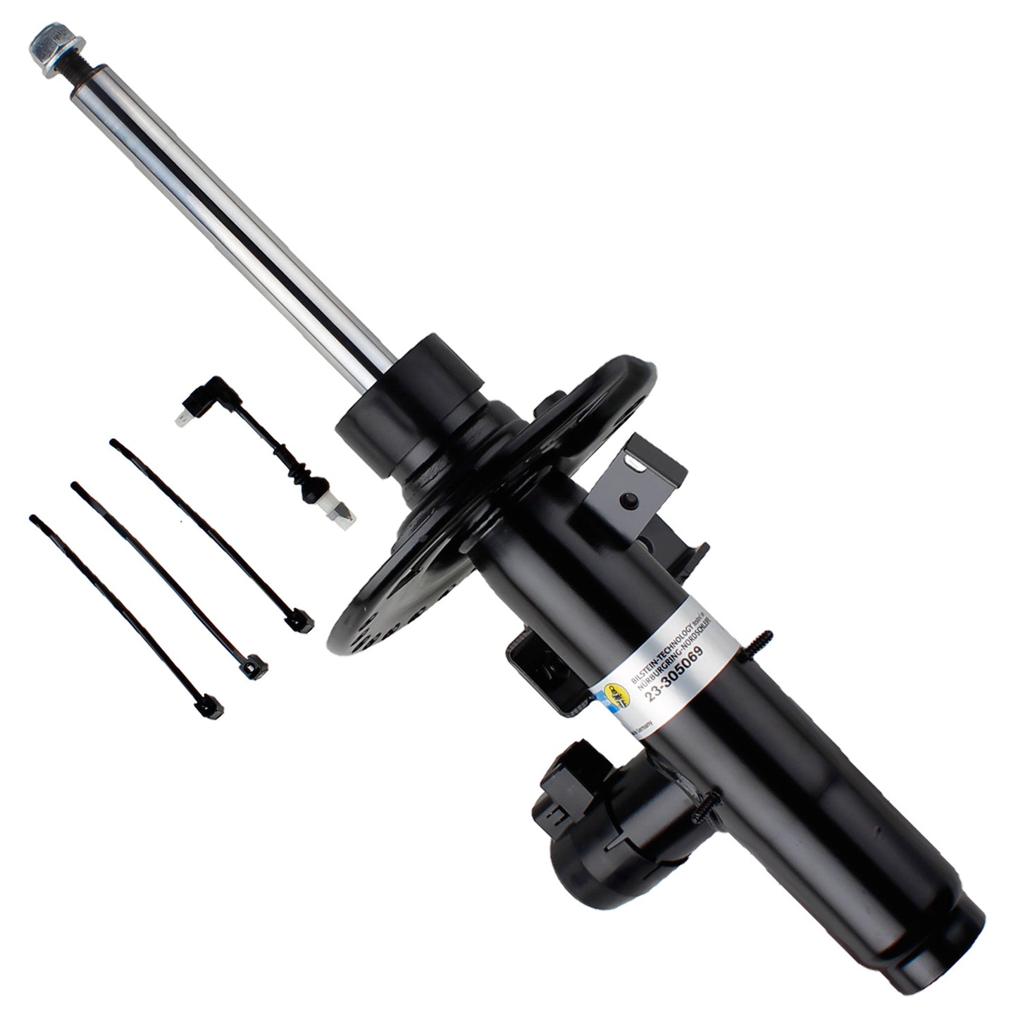 Bilstein Shock Absorbers
