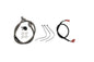 Rear Brkln Kit - R08835DS