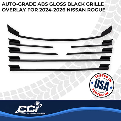 Grille Insert