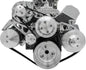 Big Block Chevy Serpentine Conversion Ultra Series (AC/PS/ALT)