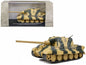German Sd. Kfz. 186 Jagdpanzer VI Jagdtiger Heavy Tank Destroyer #211 with Henschel Turret "Schwere Panzerjager Abteilung 512 Germany 1945" 1/43 Diecast Model by AFVs of WWII  free shipping USA