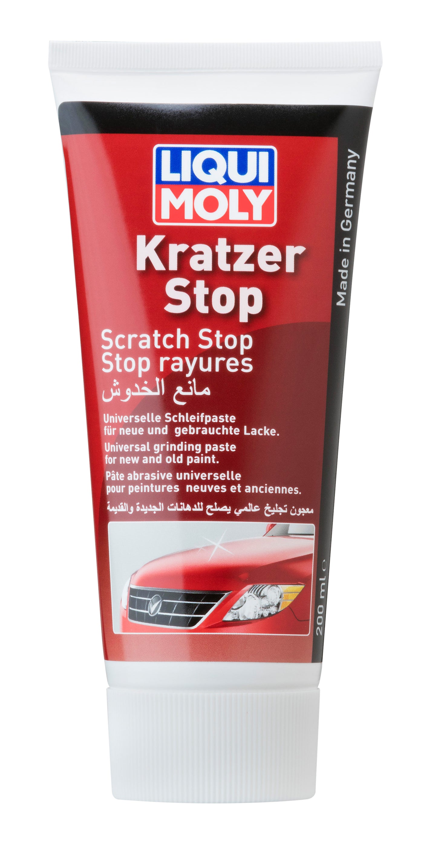 LIQUI MOLY Paint Repair - 20384