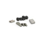 Finishing Kit For Chevrolet 265-400 Small Block