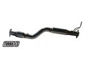 Turbo XS Exhaust System / Exhaust Pipe