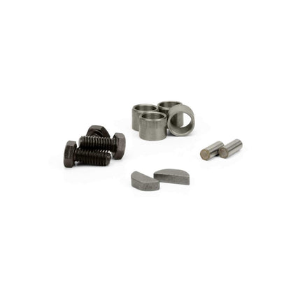 Finishing Kit For Chevrolet 396-454 Big Block