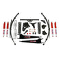 Skyjacker - 4IN. 83-90 BRO2 CLII SYS W/ARM - 234BHKS-AN