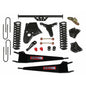 Skyjacker - 4IN. 83-97RAN 4WD CLASS II W/A - 234RHK-A