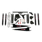 Skyjacker - Suspension Lift Kit W/Shocks - 234RHK-AB