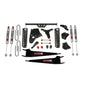 Skyjacker - 4IN. 83-97RAN 4WD CLASS II W/A - 234RHK-AM