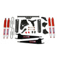 Skyjacker - 4IN. 83-97RAN 4WD CLASS II W/A - 234RHK-AN