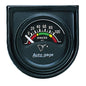 1-1/2-1/16 In. OIL PRESSURE 0-100 PSI AUTO GAGE