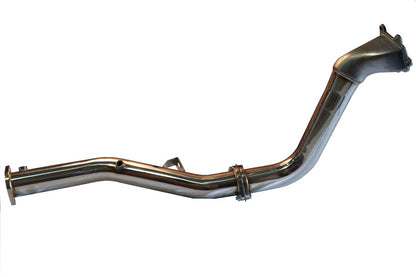 Downpipe For 2002-2007 Subaru WRX/Sti