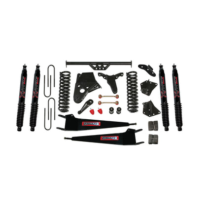 Skyjacker - Suspension Lift Kit W/Shocks - 234RHKS-AB