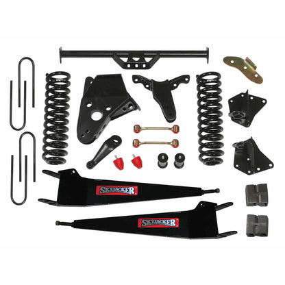 Skyjacker - 6IN. 83-97RAN 2WD CLASS2 W/ARM - 236R2K-A