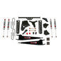 Skyjacker - 6IN. 83-97RAN 2WD CLASS2 W/ARM - 236R2K-AM