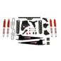 Skyjacker - 6IN. 83-97RAN 2WD CLASS2 W/ARM - 236R2K-AN