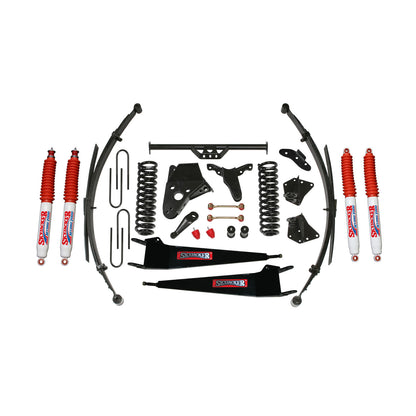 Skyjacker - 6IN. 83-97RAN 2WD CL2SYS W/ARM - 236R2KS-AH