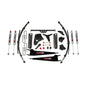 Skyjacker - 6IN. 83-97RAN 2WD CL2SYS W/ARM - 236R2KS-AM