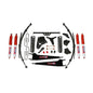 Skyjacker - 6IN. 83-97RAN 2WD CL2SYS W/ARM - 236R2KS-AN