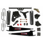 Skyjacker - 6IN. 83-97RAN 4WD CLASS II W/A - 236RHK-A