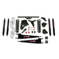 Skyjacker - Suspension Lift Kit W/Shocks - 236RHK-AB